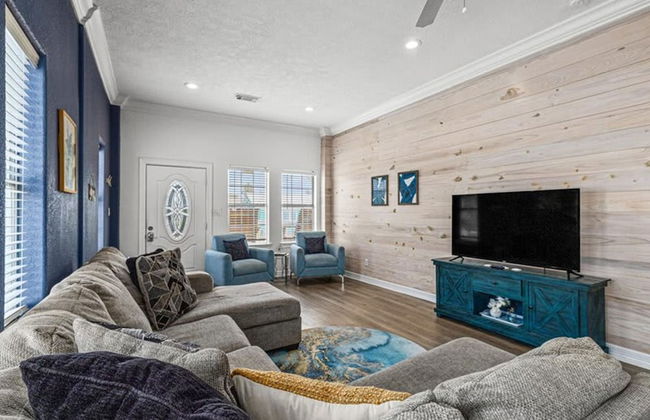 Great Location Go Beyond the Blue - Foto 48