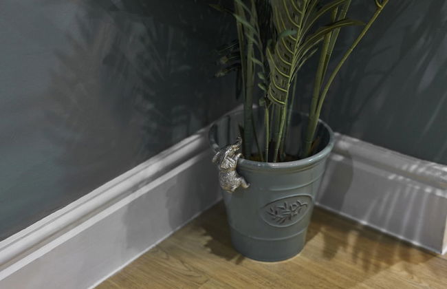 Host Apartments The Falkner Quarters I - Foto 21