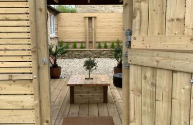 Dovecote Cotswold Cottages - Foto 56