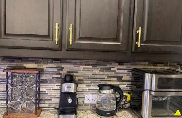 Modern Family Fun Home near AT&T Stadium, Rangers,6Flags, Epic Water Park - Foto 27