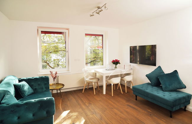 Victoria Boardinghouse - Foto 3