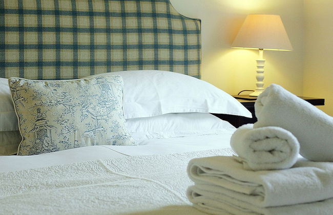 Giddy Cottage - Foto 1