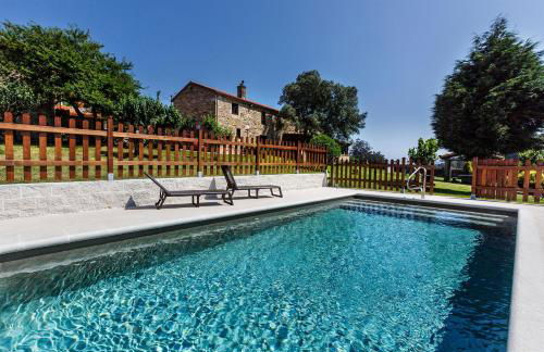 Casa Castiñeira - Foto 16