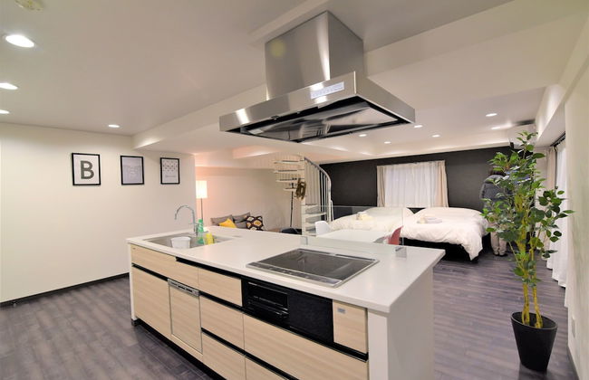 Hotel Central Yokohama - Foto 33