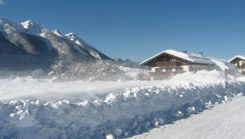 Hausernhof - Chiemgau Karte - Foto 2
