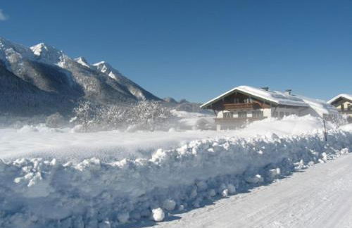 Hausernhof - Chiemgau Karte - Foto 2