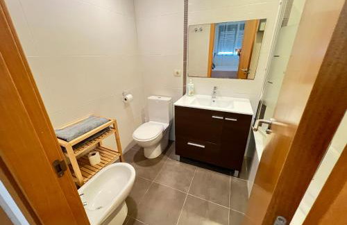 WONDERFUL APARTMENT IN CANET DE BERENGUER. VALENCIA - Foto 14