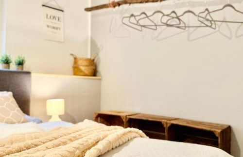 Ferienwohnung Oberwinter bei Bonn - Foto 25