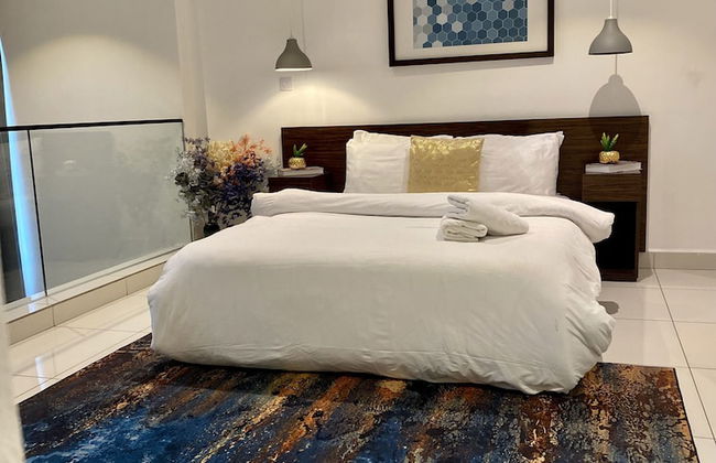 Belleson Homes Embassy Gardens - Foto 4