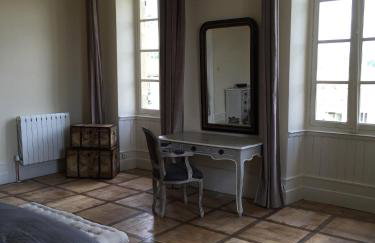Large House near Marciac & Heated Salt Water Pool - Foto 9