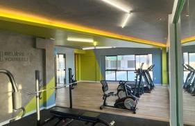 Luxo e conforto na orla de Aracaju 102 - Photo 13