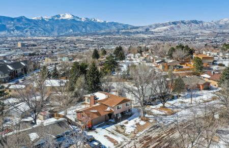 6BD near Garden of the Gods-Palmer Park - Foto 56