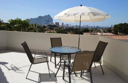 Casa Zinat 4 PAX - Foto 14