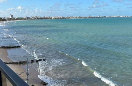 Melhores Flats - Descanso à beira-mar - Foto 26