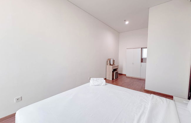 Homey And Simply 3Br At Grand Sungkono Lagoon Apartment - Foto 10