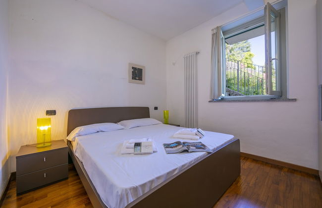 Belvedere Apt. 2 - Foto 2