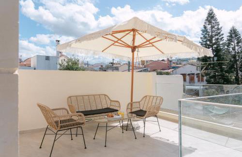 Filio luxury villa - Foto 30