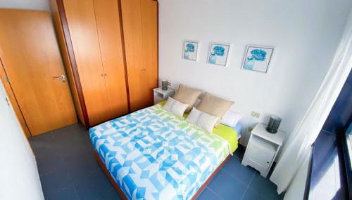 Ventana al roque apartamento con vistas al mar - Foto 2