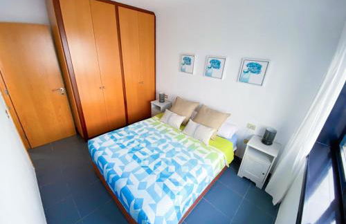 Ventana al roque apartamento con vistas al mar - Foto 2