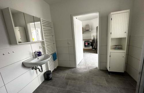 Ruhige Monteurwohnung-Fewo für 4 Personen in Trebbin - Foto 12