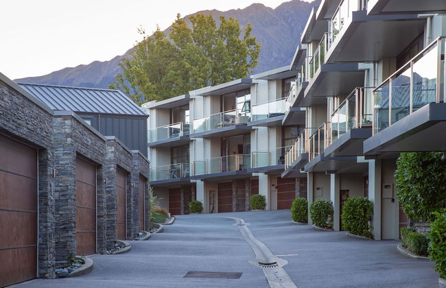 Panorama Terrace Apartments, Element Escapes - Foto 51