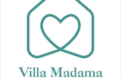 Villa Madama Depandance - Foto 12