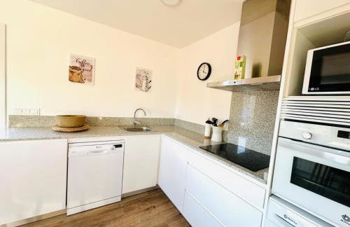 Apto Pedreña Golf y Surf - Foto 16