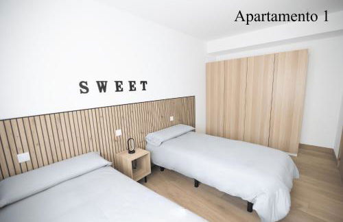 Apartamentos LA PARRILLA - Foto 26