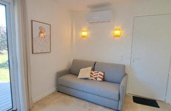 Studio confortable dans un jardin au calme - Foto 24