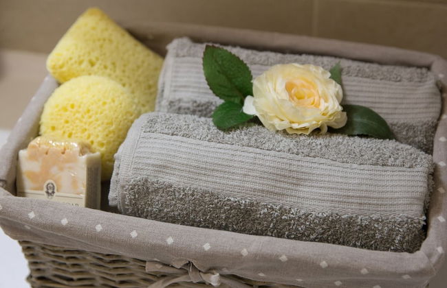 Apartment Kod Jadranke - Two Bedroom Apartment With Balcony and Sea View - Foto 16