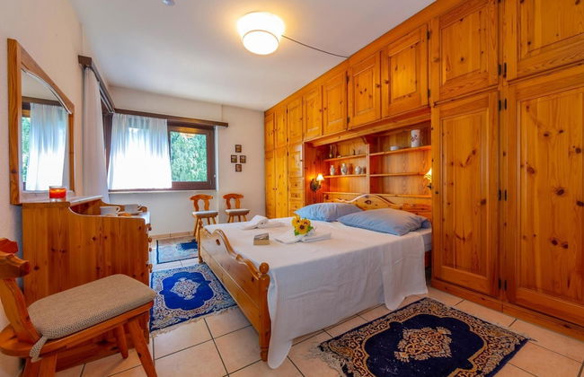 Casa Bader in Riva San Vitale - Foto 2