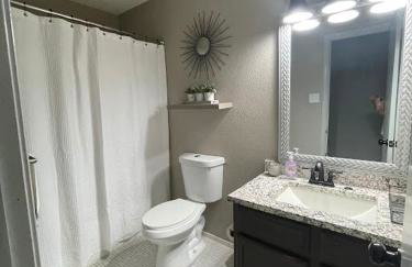 Brownsville Country Club House - Foto 4