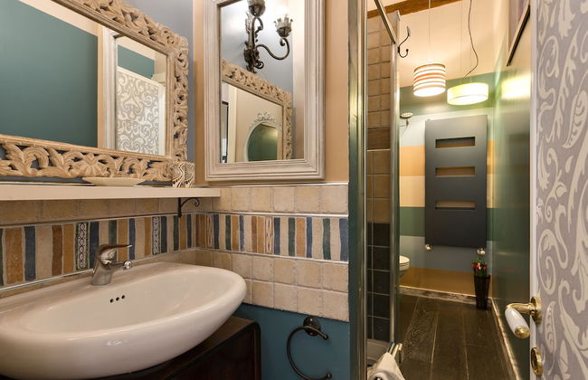 Rome as you feel - Vicolo delle Grotte - Foto 23