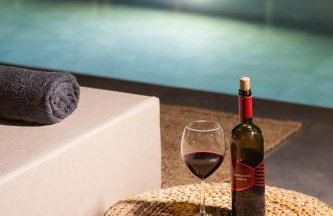 Nos Aqua Villas Chania - Foto 124