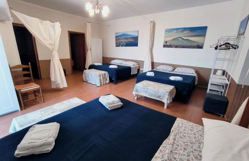 Villa Egle Belpasso, villa vacanza con piscina - Foto 40