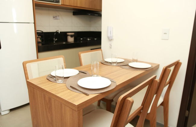 Edificio Promenade II Apt 508 - Photo 11