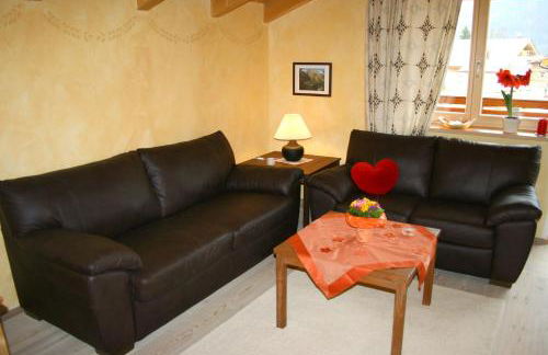 Haus Rosenrot - Foto 19