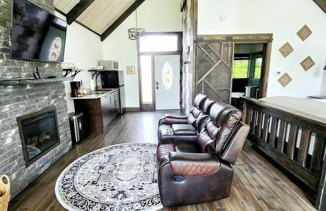 Fairway Treehouses - Foto 1