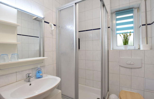 Appartement am Meer auf der Insel Poel mit Sauna - Foto 11