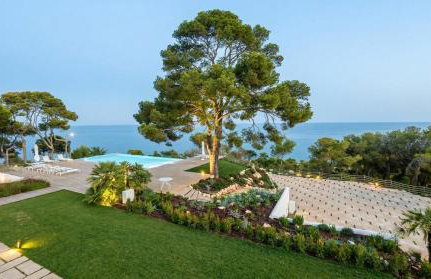 Villa Brisa del Mar Seafront villa located in the Garraf National Park 30 minutes from Barcelona - Foto 52