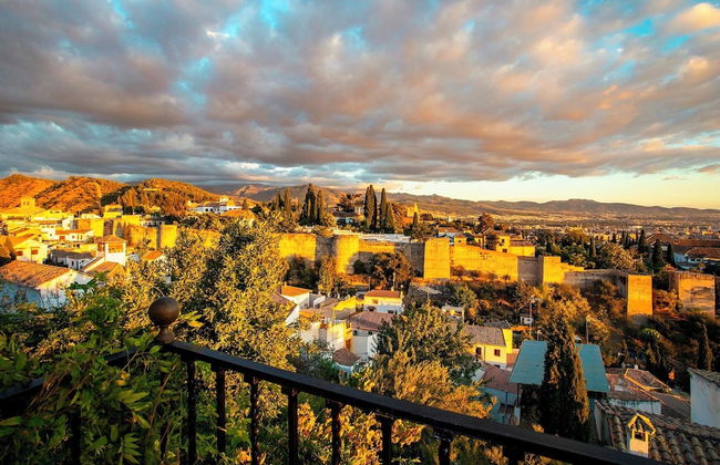 Genteel Home Mirador de San Cristobal - Foto 13