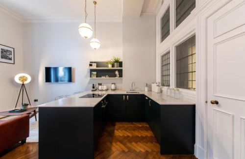 Linton Collection - 28 North Bridge - Foto 146