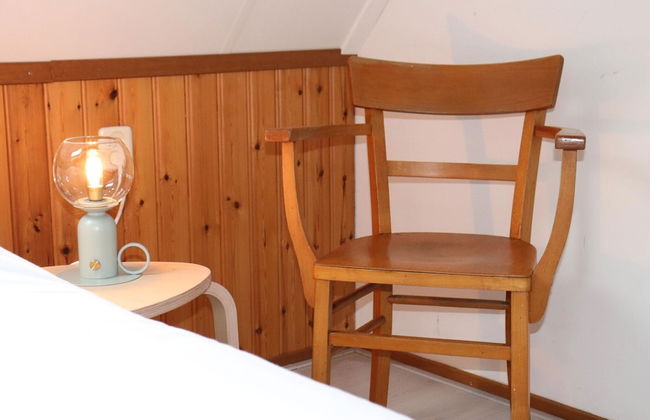 Farmhouse in Friesland Near Frisian Waters - Foto 12