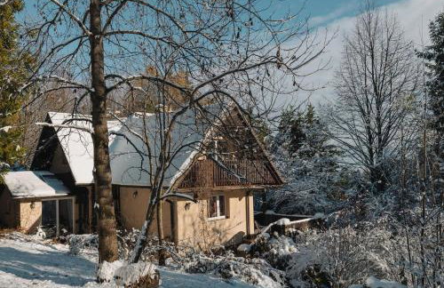 Dom na Jeżynowym Wzgórzu - Blackberry Hill Cottage - Foto 3