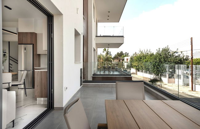 Phaedrus Living: Limassol Opalia Residences Ruby - Photo 15