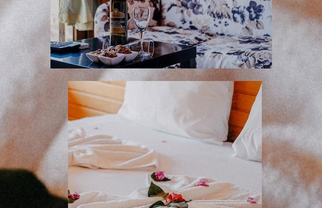 7 Green Adrasan - Foto 8