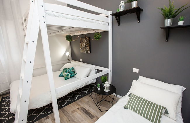 Home Hotel - Mamiani 6 - Foto 5