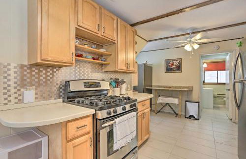 Large Greeley House with 2 Game Rooms and Yard! - Foto 13