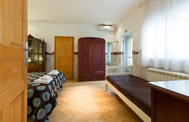 Dolce Vita Luxury Suites - Foto 14