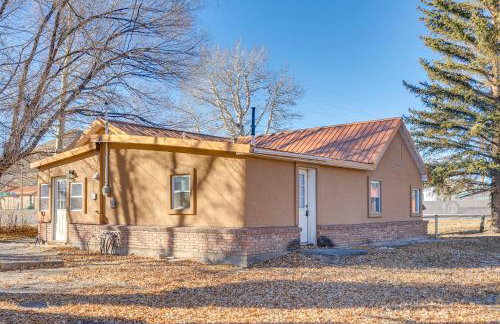Downtown Del Norte Home Near Hiking & Fishing! - Photo 22